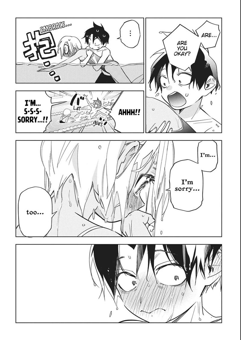Now That We Draw - Chapter 50 image 08